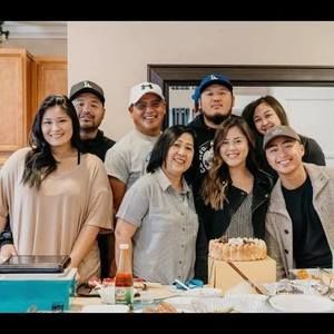 Meet your Posher, Abelardo